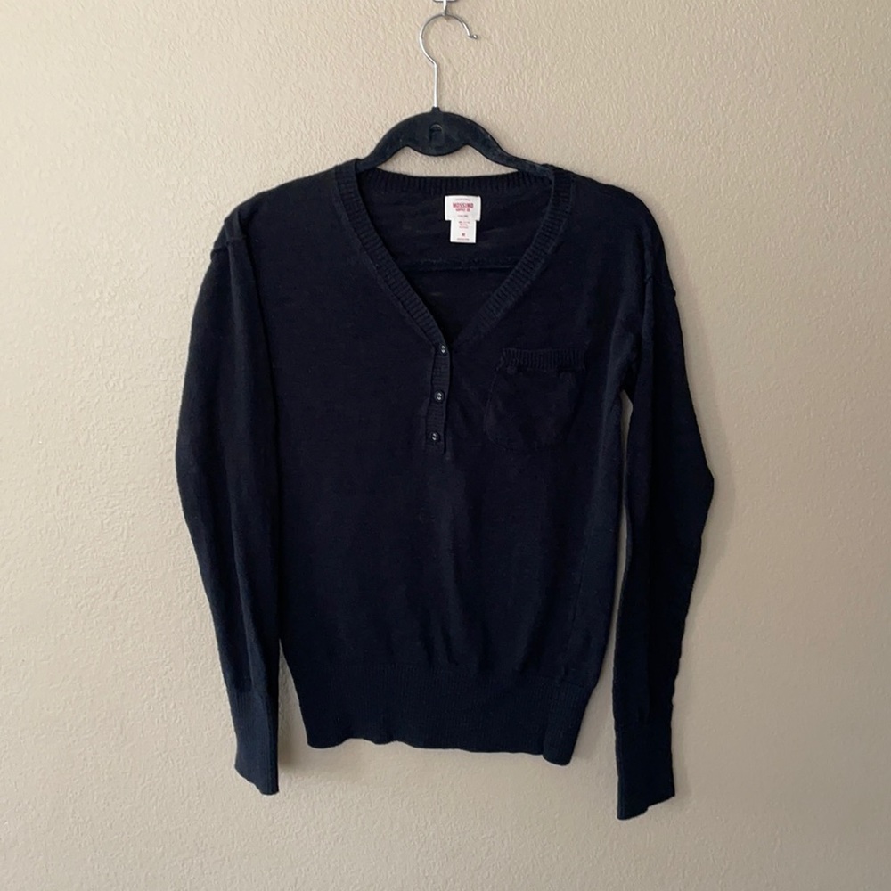 Mossimo Sweater - Picture 1 of 4